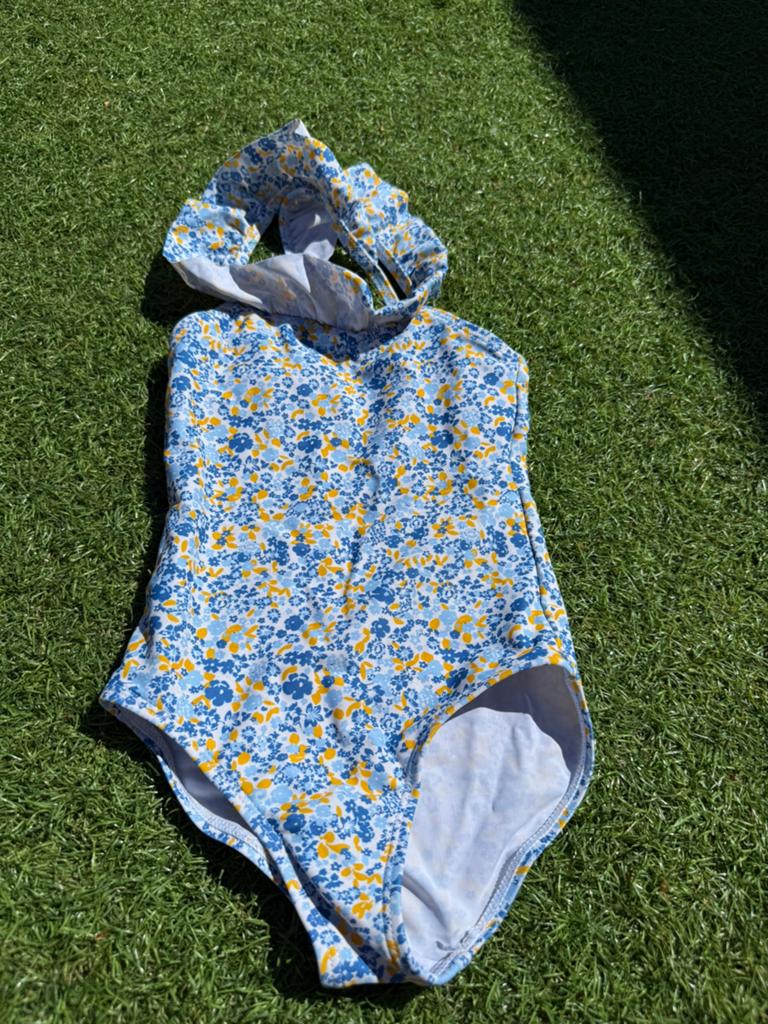 Baby zwempak van prenatal, Ophalen of Verzenden, Meisje, Badpak