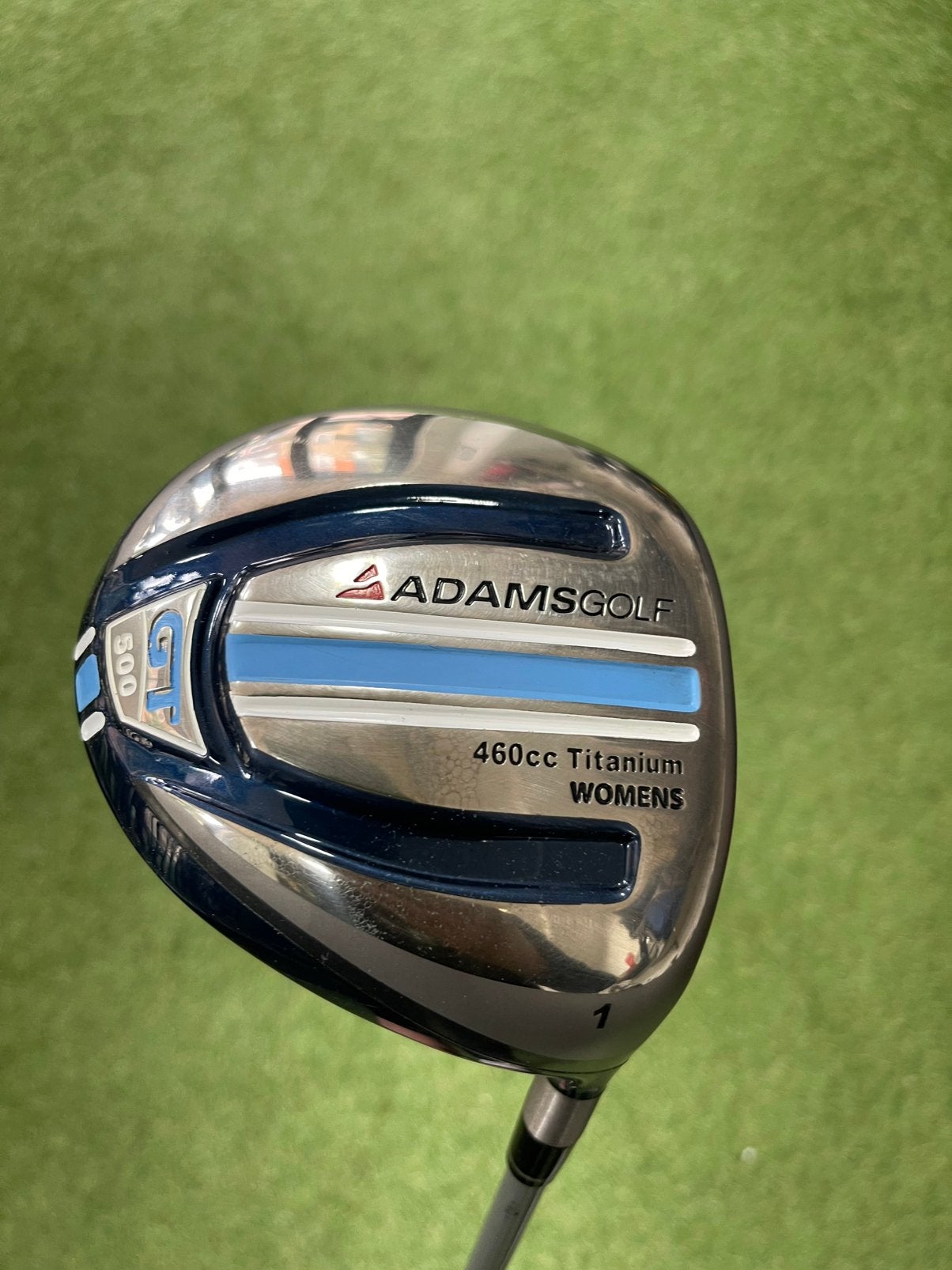 Adams golf GT500 driver (dames), Overige merken, Gebruikt, -, -