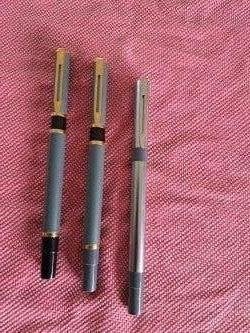 rollerball Waterman, Verzamelen, Pennenverzamelingen, Ophalen of Verzenden, Gebruikt, Balpen, Waterman