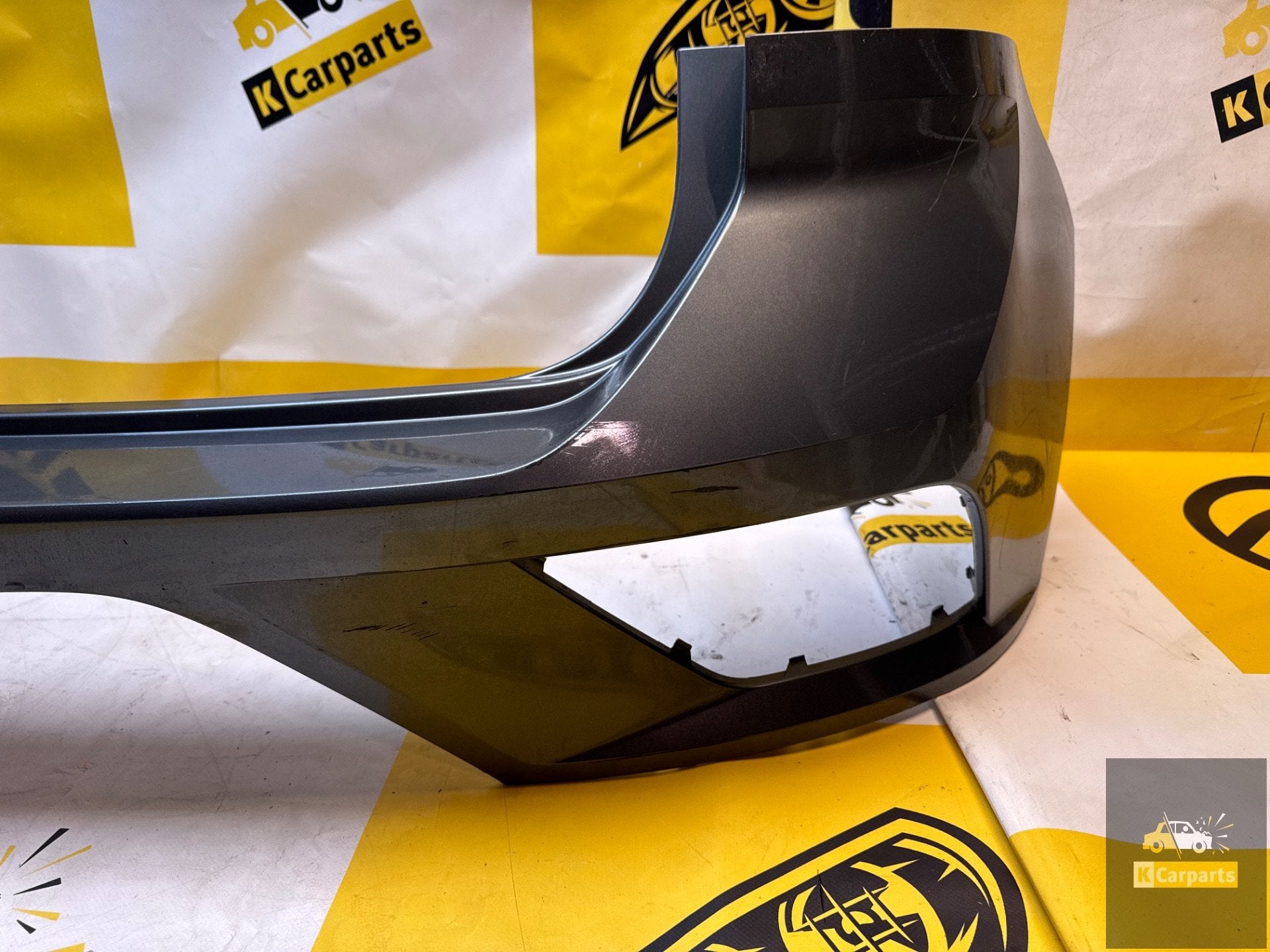 Volkswagen T-roc 2GA Achterbumper PDC origineel bumper, Info@fabrikant.eu, Ophalen of Verzenden, Achter, Bumper