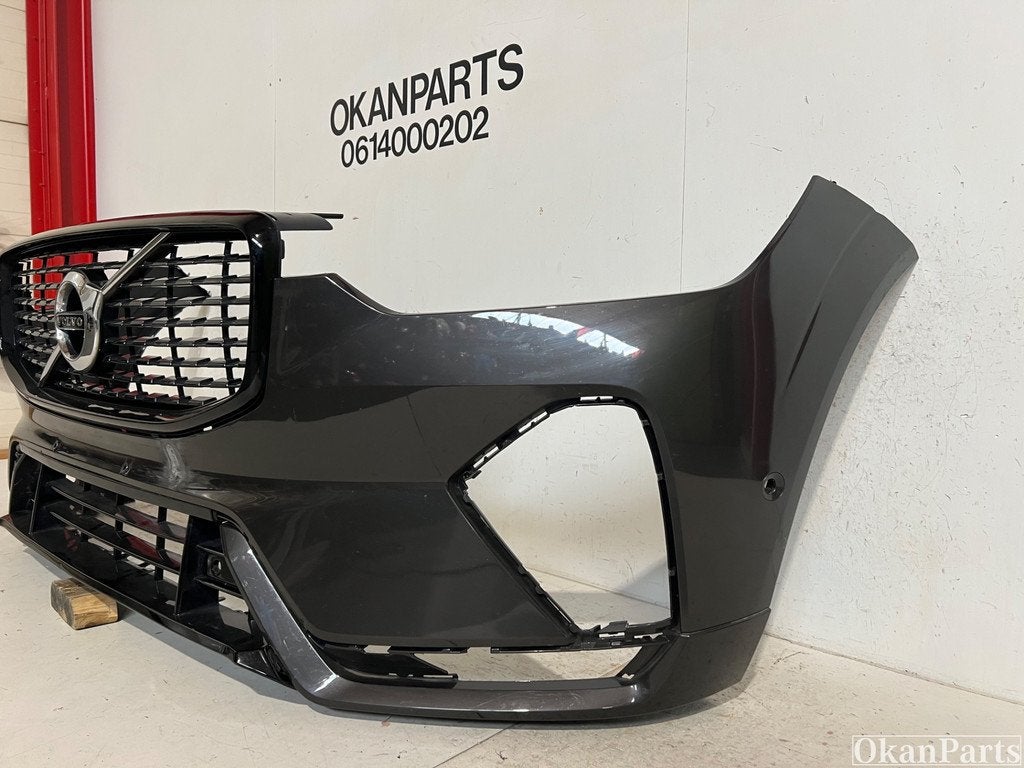 Volvo XC60 II R-Design Facelift voorbumper 32234958, Auto-onderdelen, Info@fabrikant.eu, Ophalen of Verzenden, Bumper, Fabrikant BV