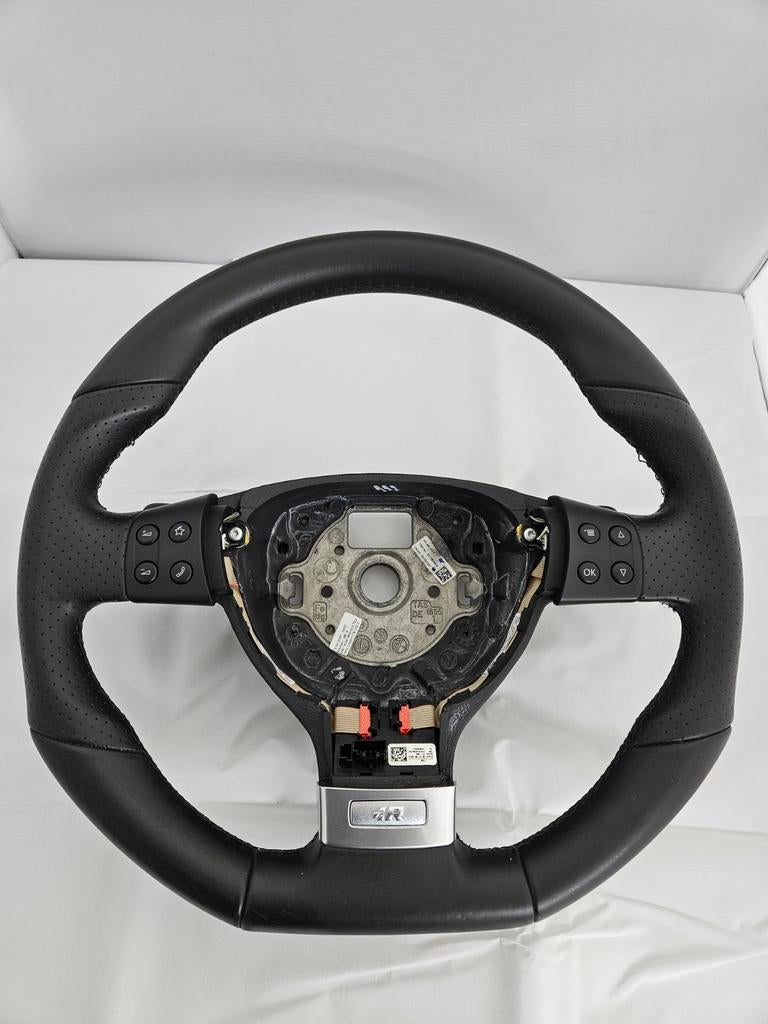 Volkswagen Golf 5 R32 R Line stuur MF 1k0 419 091 dh, Auto-onderdelen, Besturing, Gebruikt, Volkswagen, Ophalen of Verzenden, Vw
