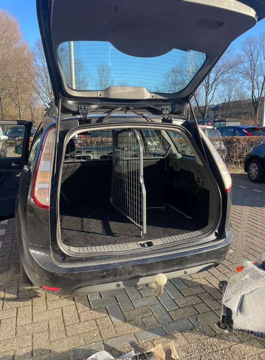 Hondenrek Ford focus 2, Ophalen of Verzenden, Zo goed als nieuw