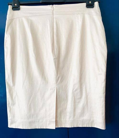 Steps rok maat 46 [DM], Kleding | Dames, Wit, Maat 46/48 (XL) of groter, Ophalen of Verzenden, Zo goed als nieuw