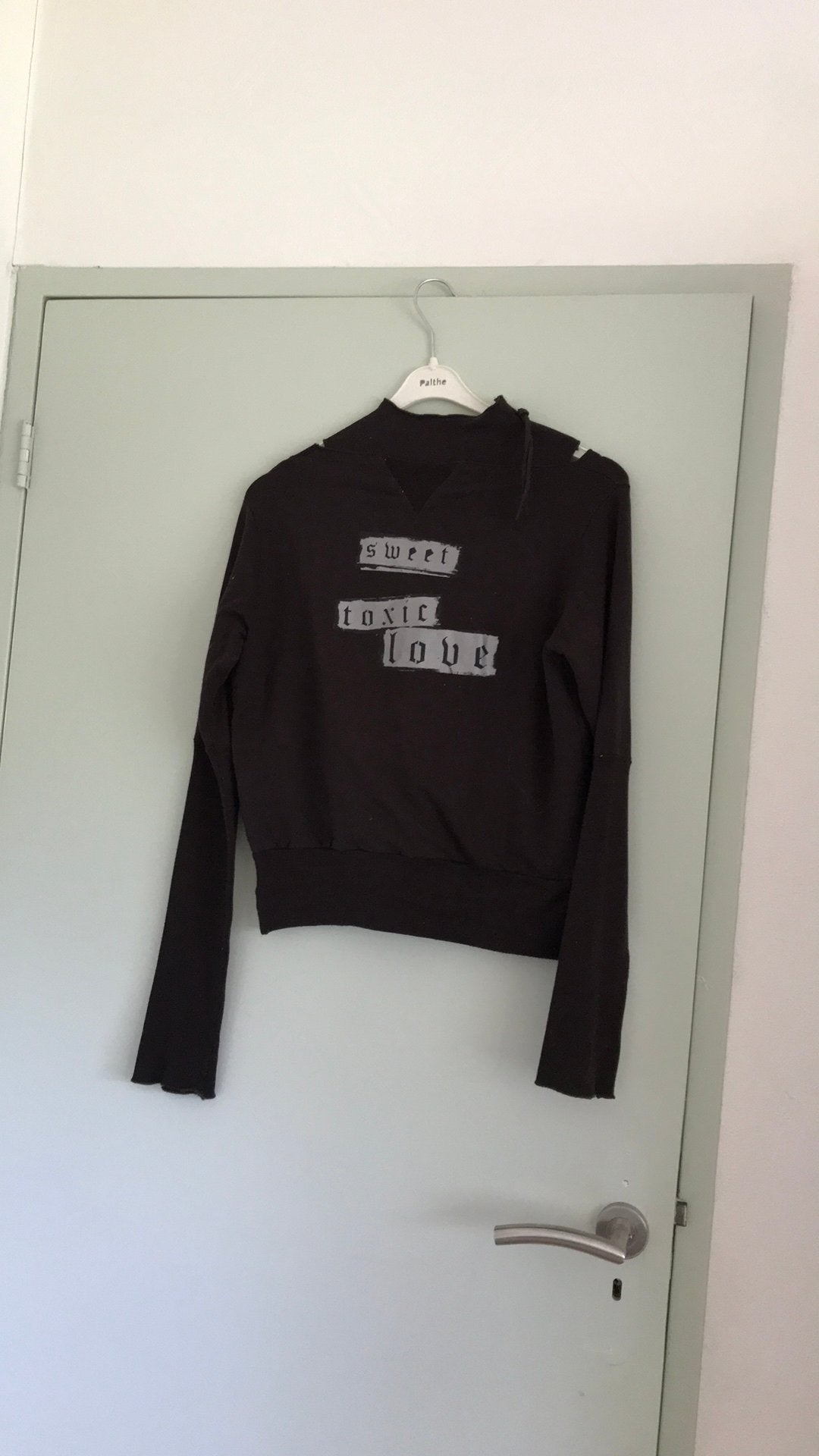 Sweater ab soul, Ophalen of Verzenden, Zo goed als nieuw, Maat 38/40 (M)