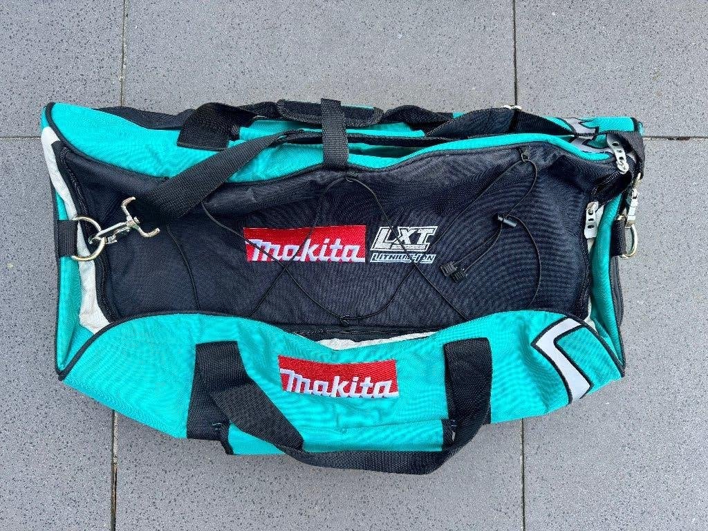 Makita LXT trolleytas, Ophalen of Verzenden, Nieuw