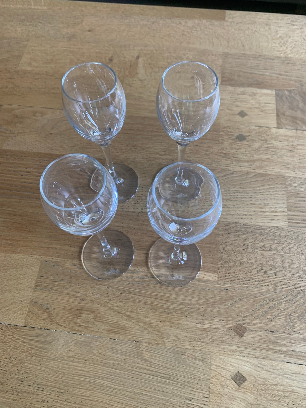 Rosenthal glaasjes, Verzamelen, Ophalen of Verzenden, Zo goed als nieuw, Borrel- of Shotglas
