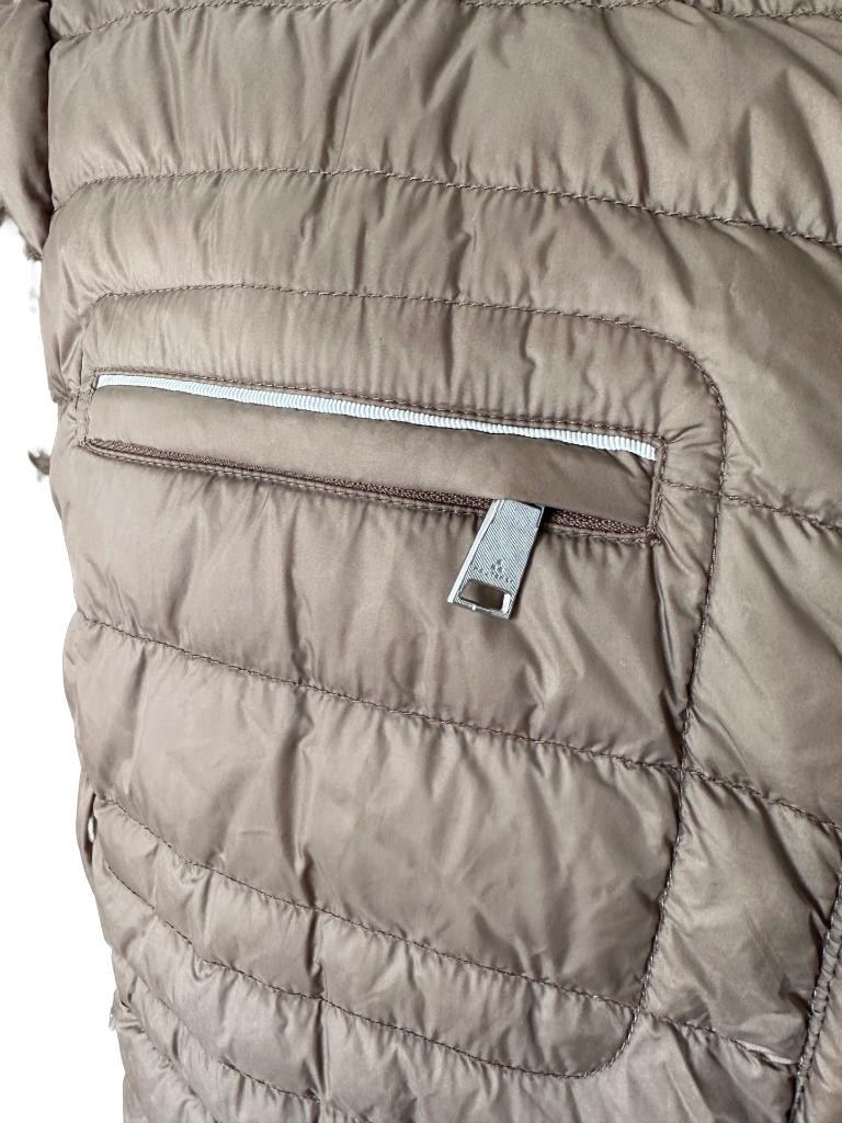 Peuterey jas XL, Zwart, Maat 46/48 (XL) of groter, Ophalen of Verzenden, Zo goed als nieuw