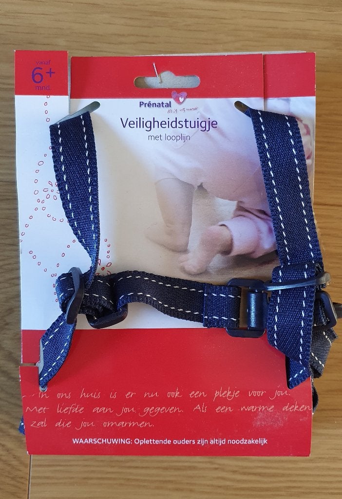 Veiligheidstuigje Prenatal (nieuw), Ophalen of Verzenden, Nieuw