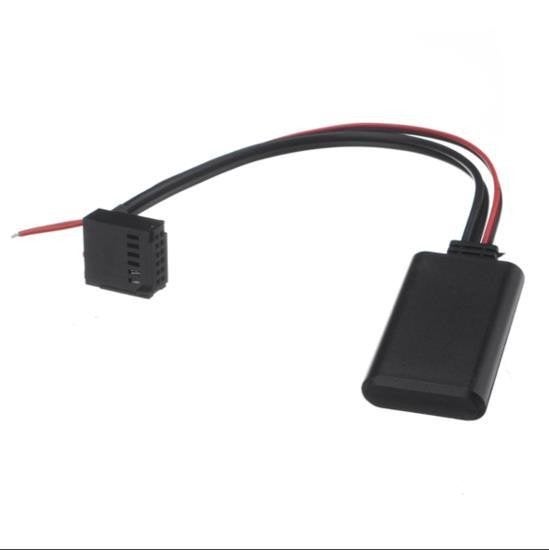 Bluetooth Streaming Adapter Aux Focus Fiesta Voor Ford, A.parts@hotmail.nl, Trasmolenlaan 12 3447 GZ Woerden, Verzenden, Nieuw