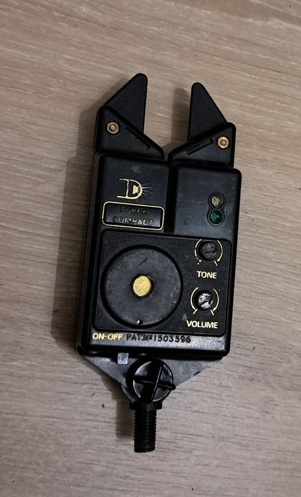 Optonic super compact, Ophalen of Verzenden, Gebruikt, Overige typen