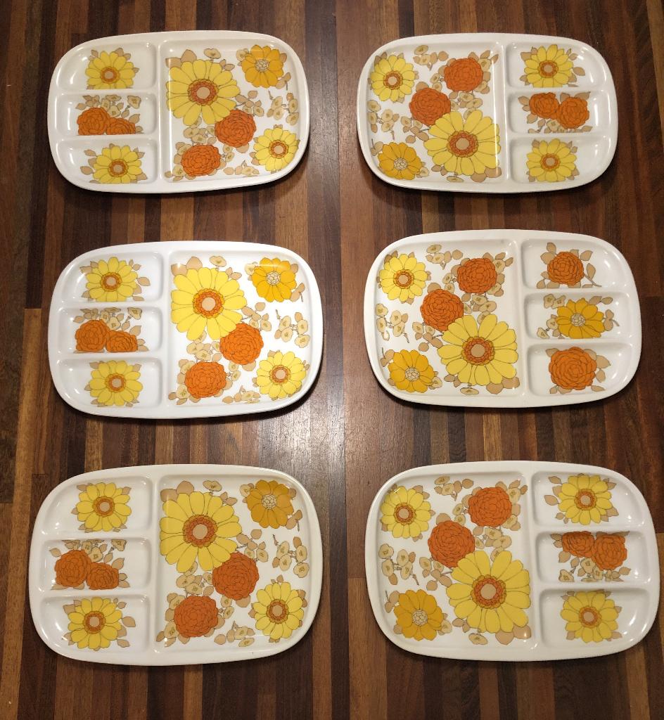 Pillivuyt porseleinen borden, topstaat, vintage design, Huis en Inrichting, Keuken | Servies, Ophalen of Verzenden, Zo goed als nieuw