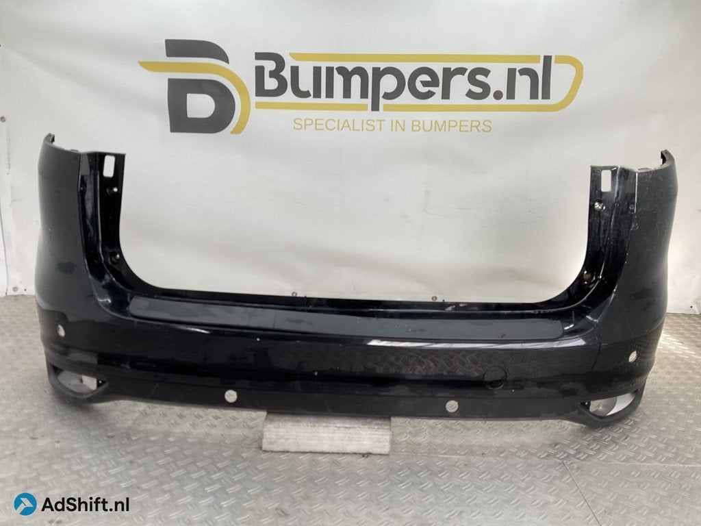 Bumper Ford C-Max Cmax mk2 10-19 AM51R17K823-AC Achterbumper, Auto-onderdelen, Carrosserie en Plaatwerk, Bumper