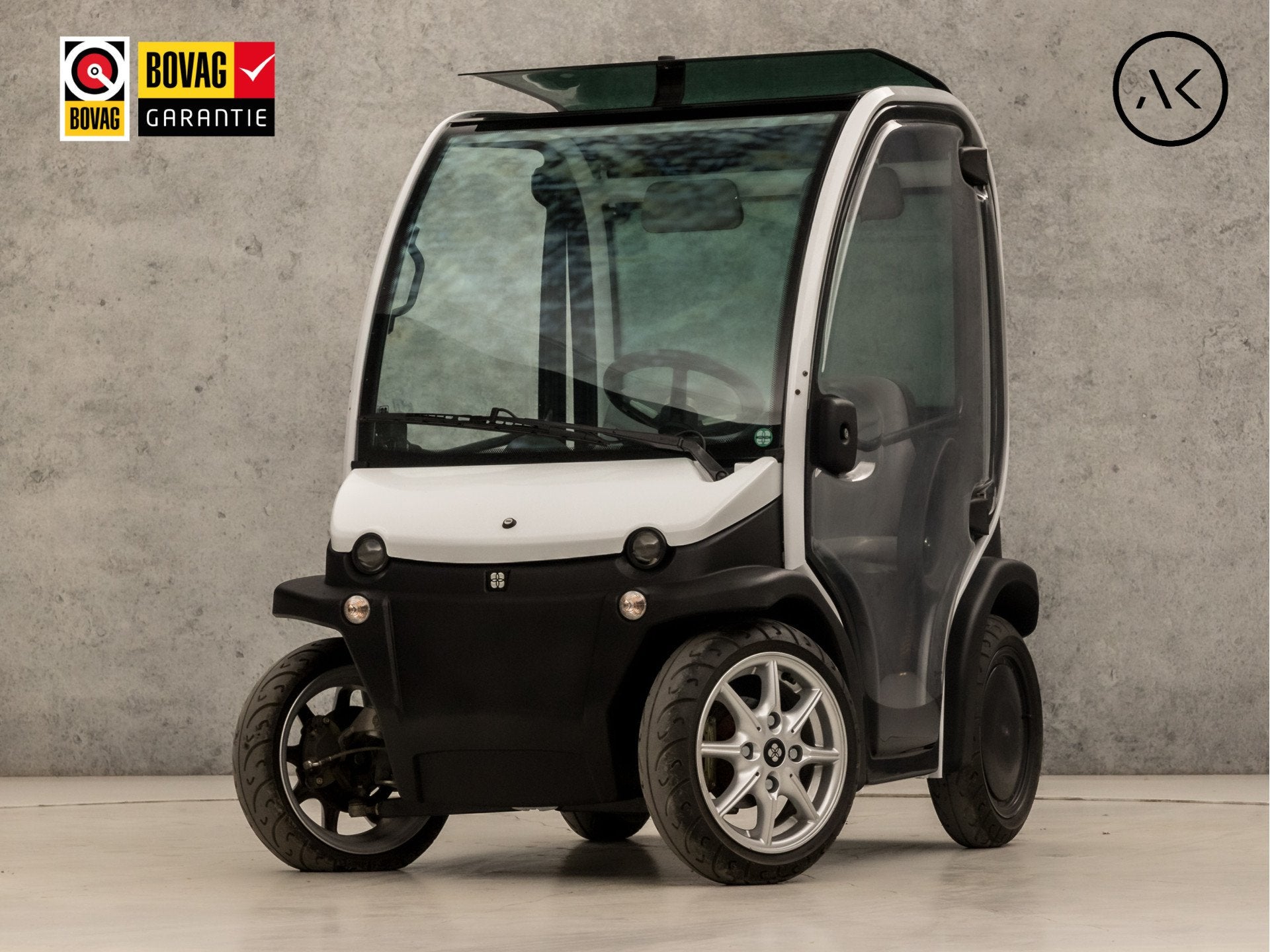 estrima Brommobiel Biro Urban (1e EIGENAAR, DIRECT LEVERBAAR, Diversen, Brommobielen en Scootmobielen, Overige merken, Gebruikt