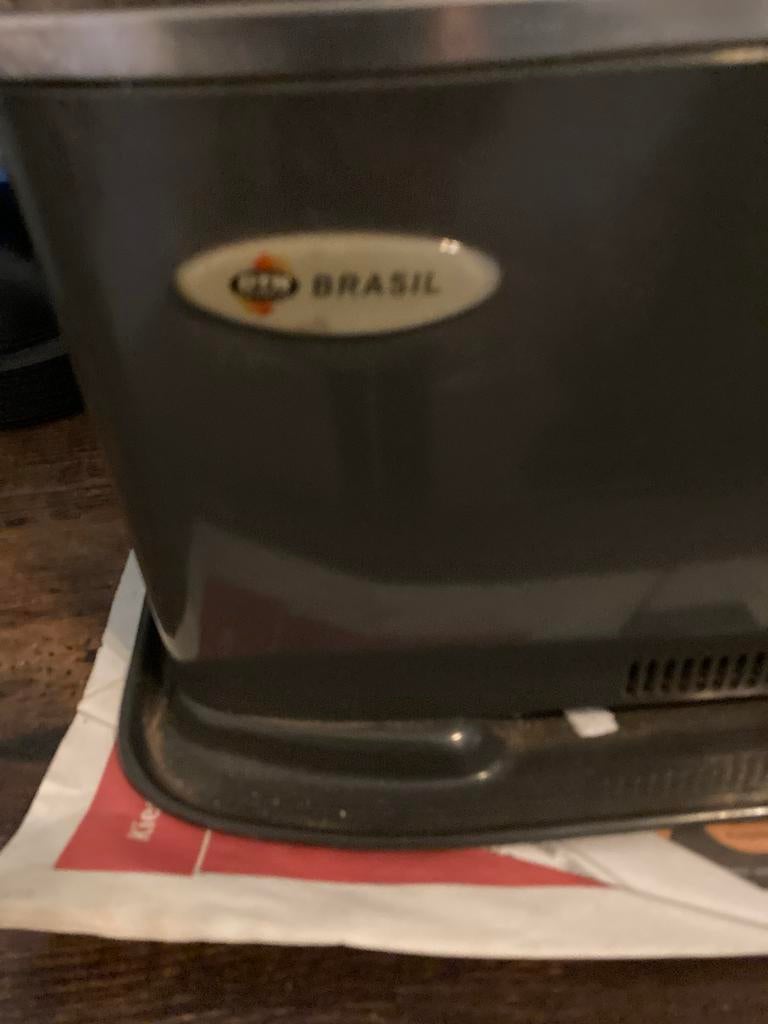 Kachel petroleum, Gebruikt, Overige brandstoffen, Petroleumkachel, Ophalen of Verzenden