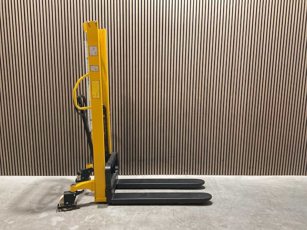 RTE Hydraulische stapelaar 1,6 meter Nieuw‼️, Ophalen, Nieuw