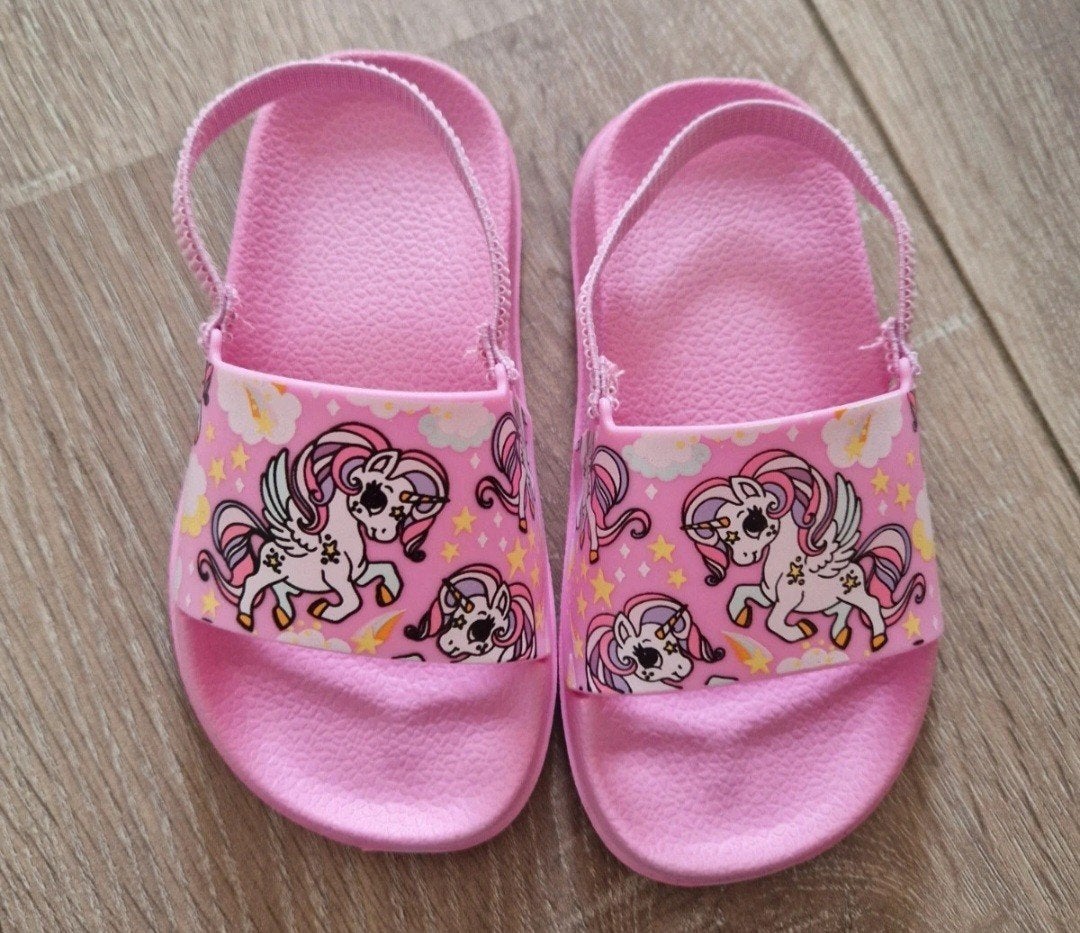 slippers, Meisje, Overige typen, Nieuw, Kruidvat