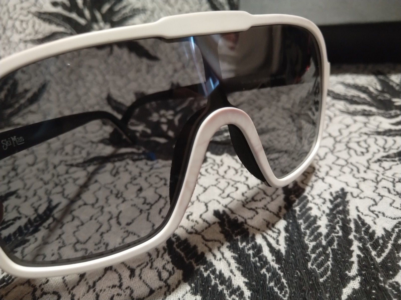 Carrera 5530 Ski man - new old stock, Ophalen of Verzenden, Zwart, Overige merken