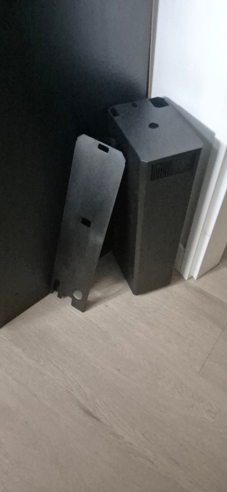 binnen filter juwel, Ophalen