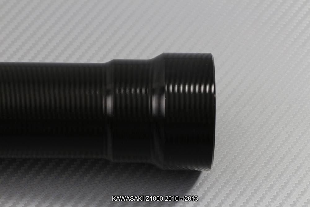 Buitenpoten voorvork SPR KAWASAKI Z1000 2010 - 2013, Ophalen of Verzenden, Nieuw