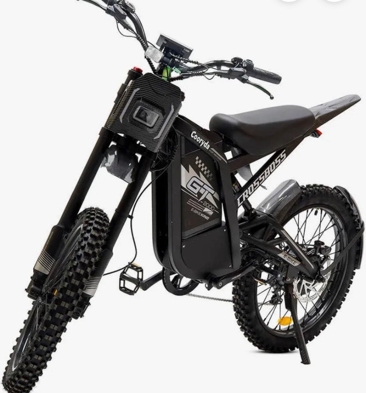 GT2000 GEZOCHT in ruil voor mijn v20 pro, Overige merken, Gebruikt, Ophalen of Verzenden, 59 cm of meer