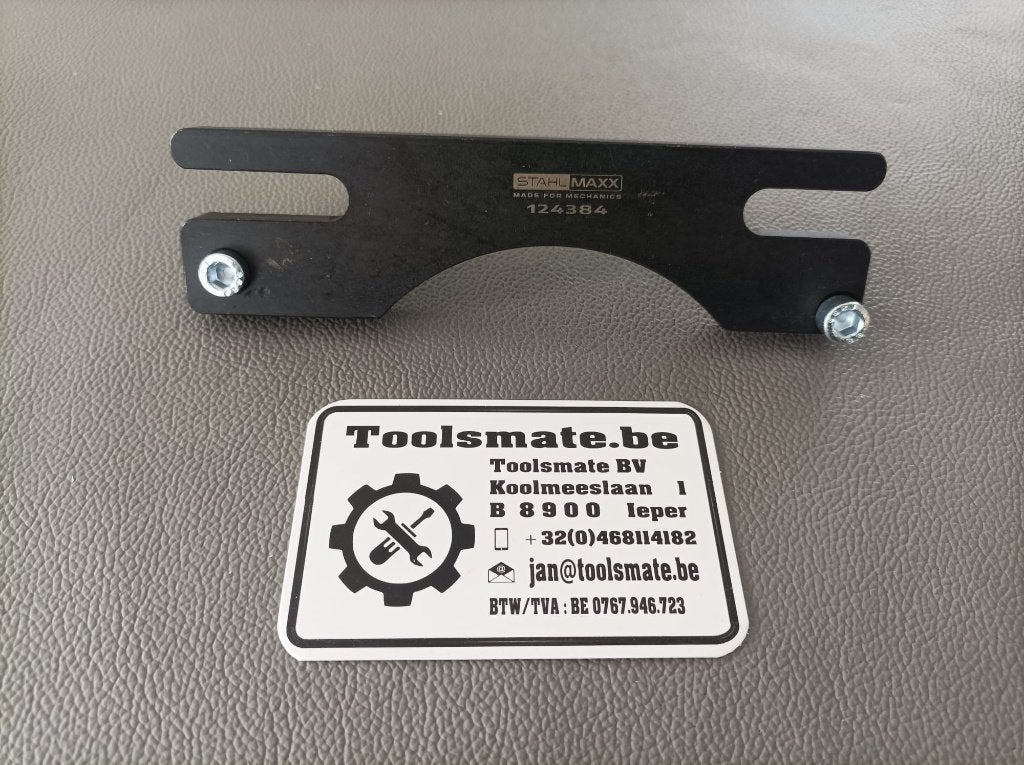 Uitlijn gereedschap oliepan 1.0L en 1.2L THP PSA EN-52132, Auto diversen, Verzenden, Nieuw