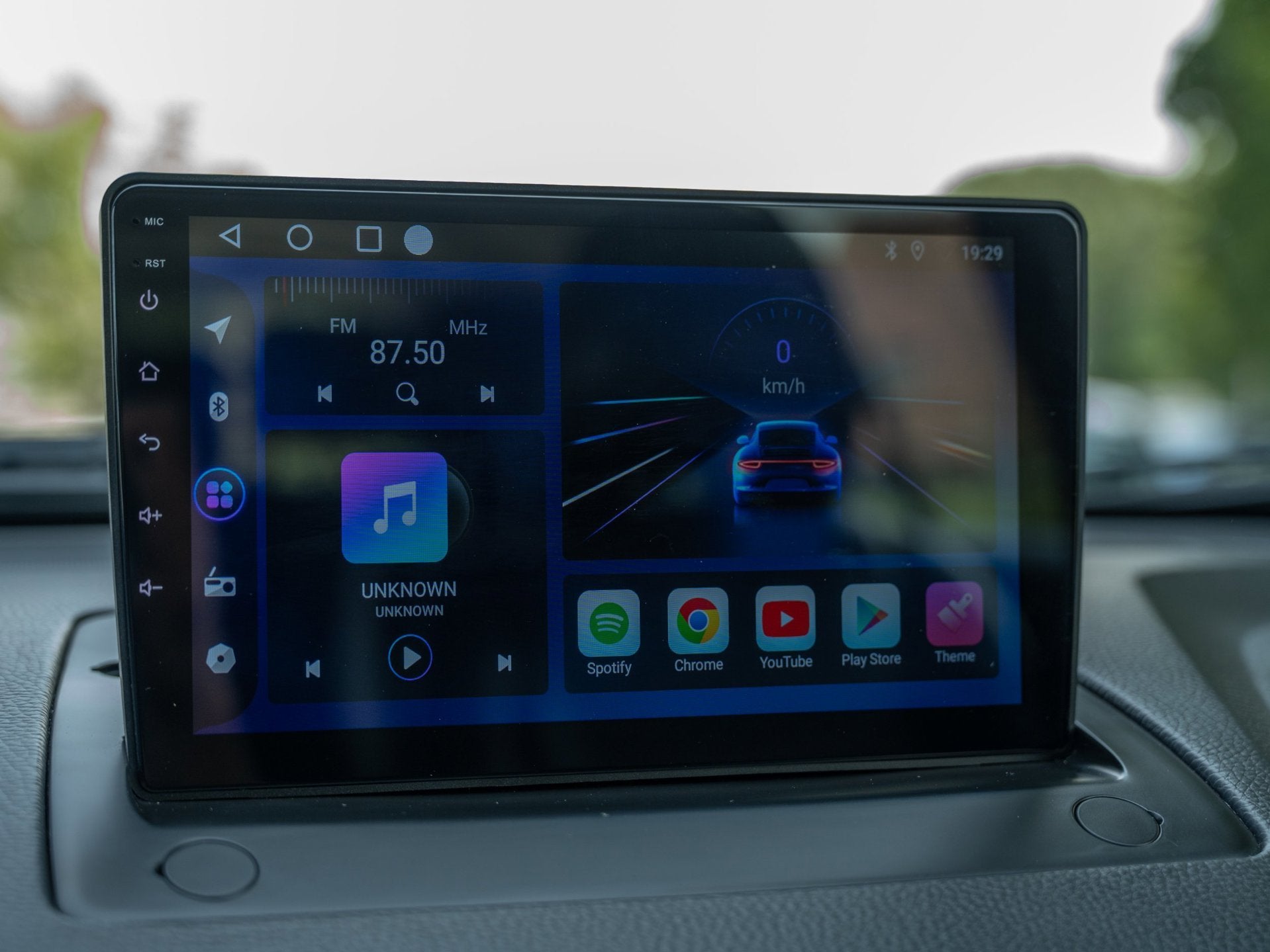Volvo XC90 3.2 Kinetic | 7 PERSOONS | AUTOMAAT | CARPLAY | L, Auto's, Volvo, 238 pk, Gebruikt, Zwart, Zwart
