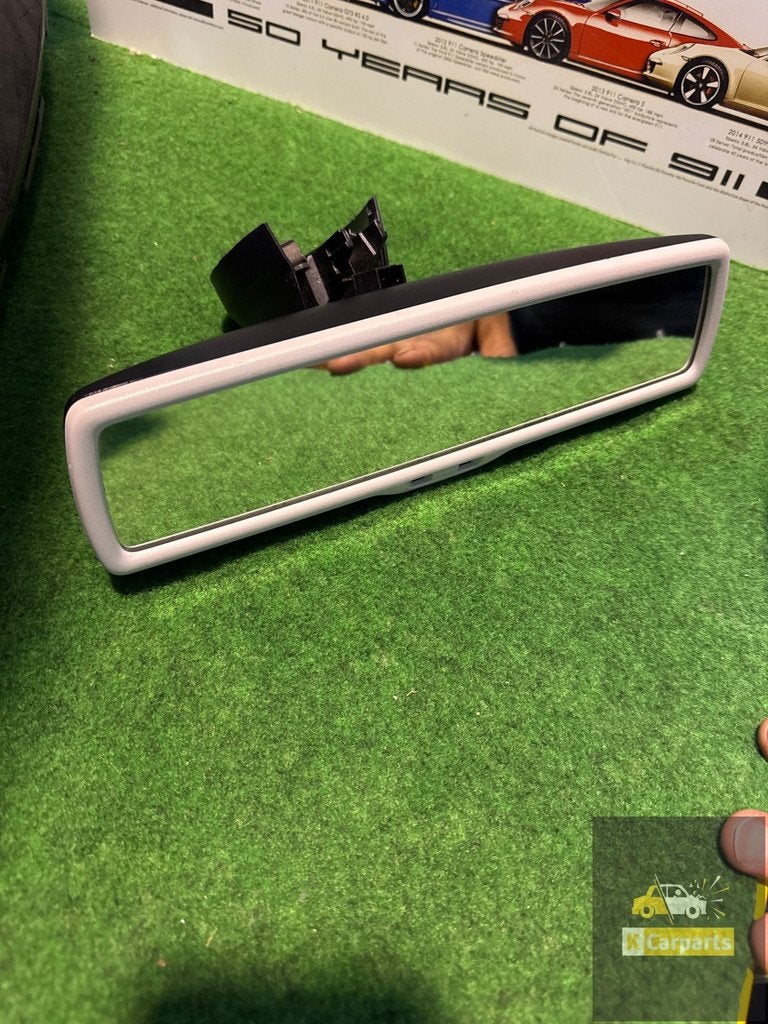 VW Dimmende Binnenspiegel Golf 7 Sharan etc 7N0857511