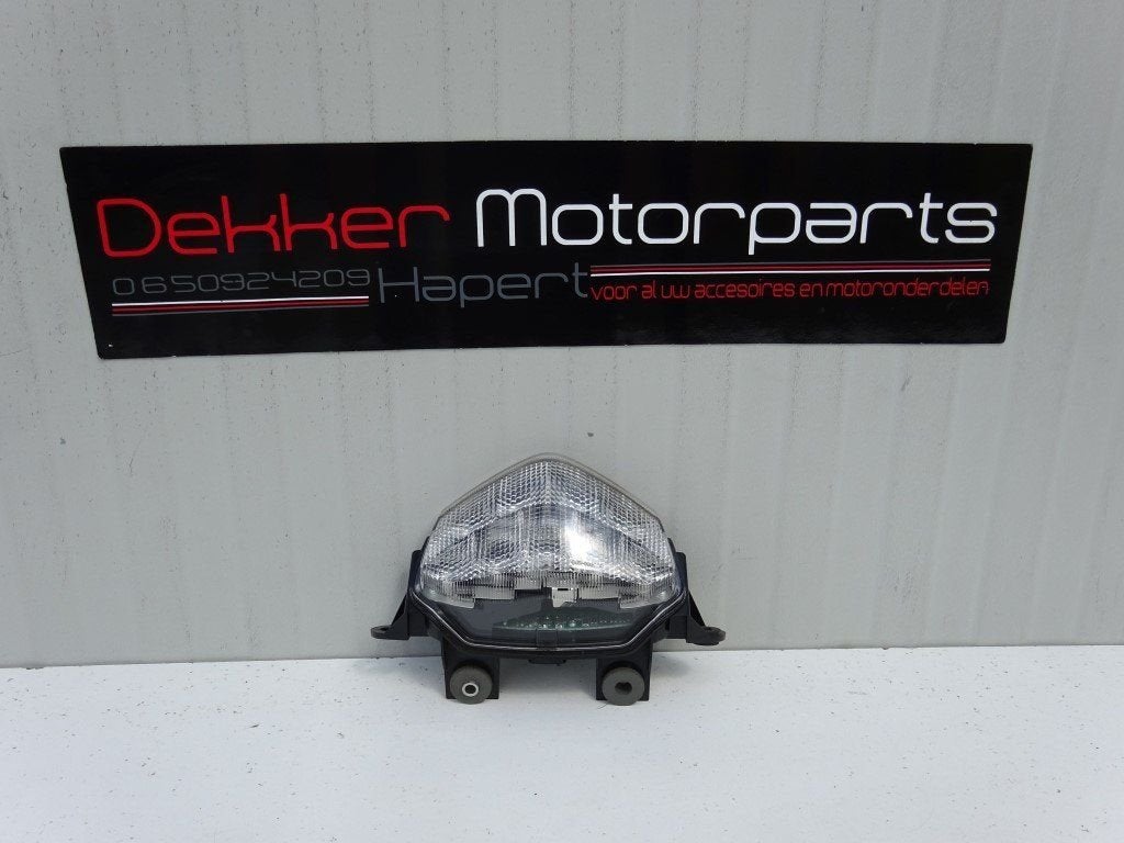 Achterlicht / Achter licht Kawasaki Versys 650 2007-2008 >, Gebruikt, -, -, Ophalen of Verzenden
