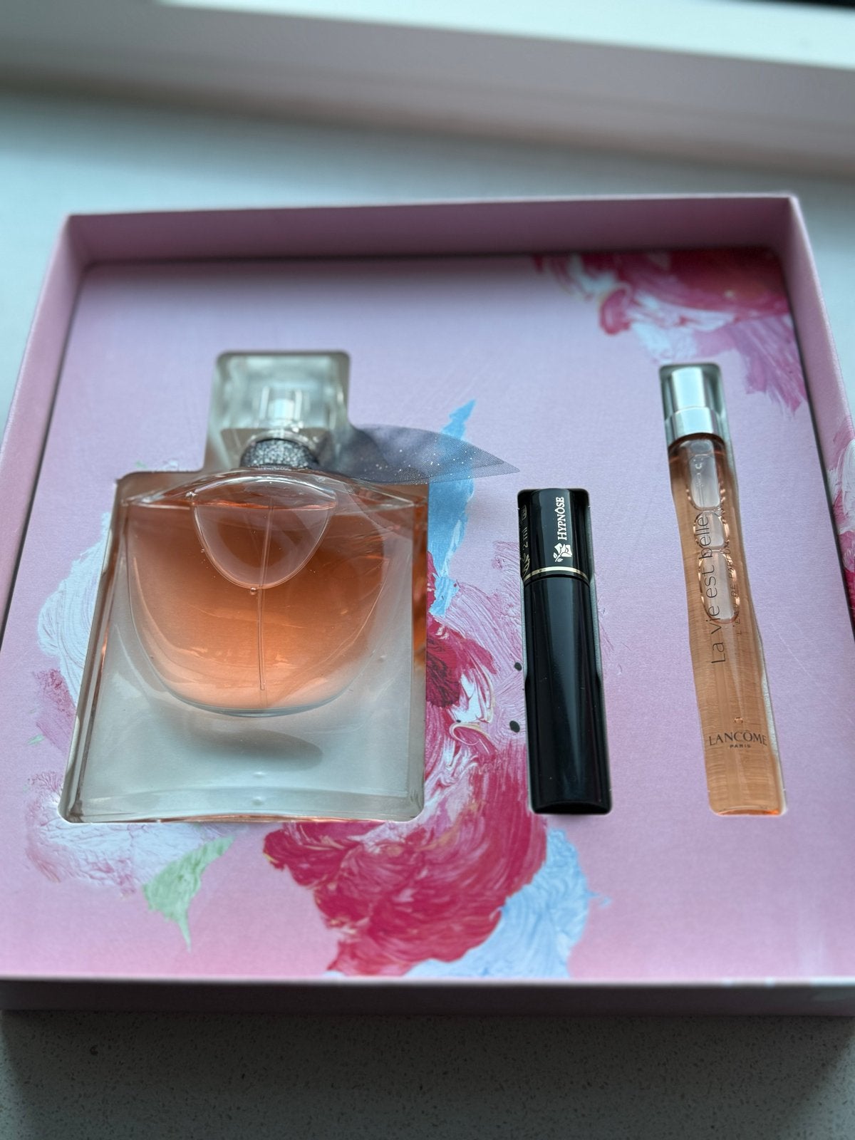 Lancôme La Vie Est Belle Cadeauset - Nieuw, Ophalen of Verzenden, Nieuw