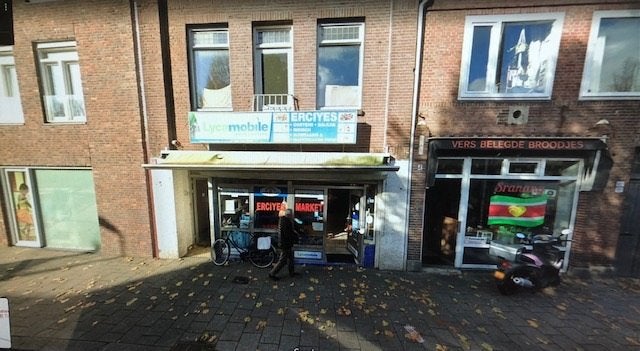 Tilburg kamer te huur, Minder dan 20 m², Tilburg