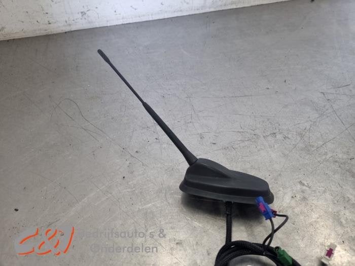 GPS Antenne van een Mercedes Citan, Gebruikt, -, Ophalen of Verzenden, -