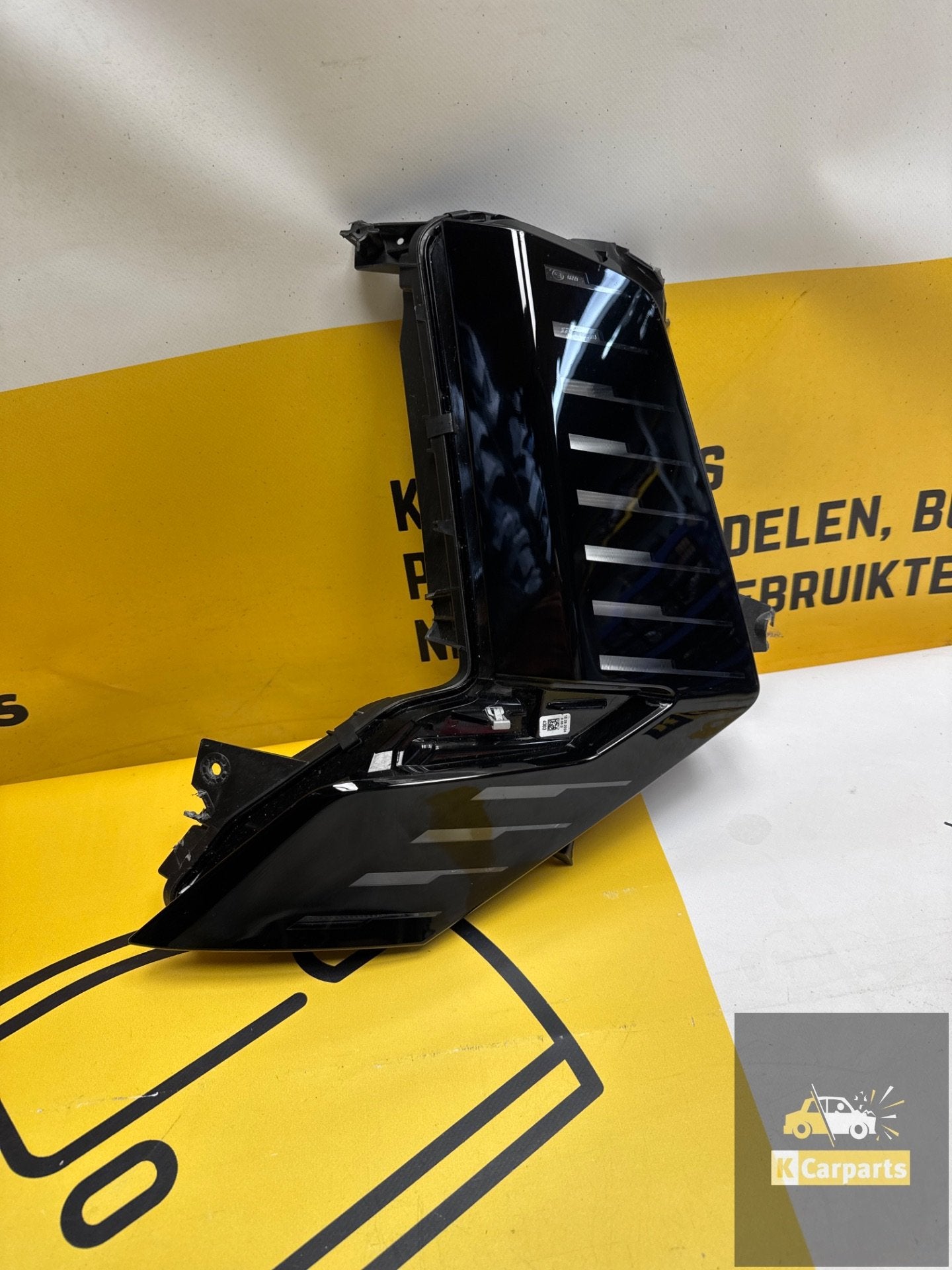 Renault Clio V LED linker Dagrijverlichting links 266051410R