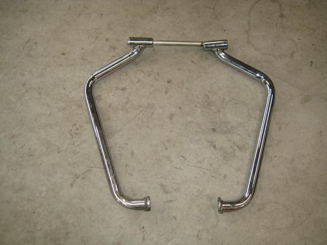 Suzuki VL1500LC Intruder Valbeugelset, Ophalen of Verzenden, Gebruikt