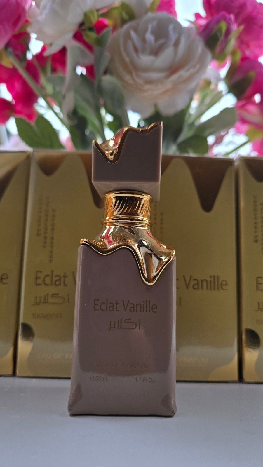 Eclaire Vanille Eau de Parfum -, Ophalen, Nieuw