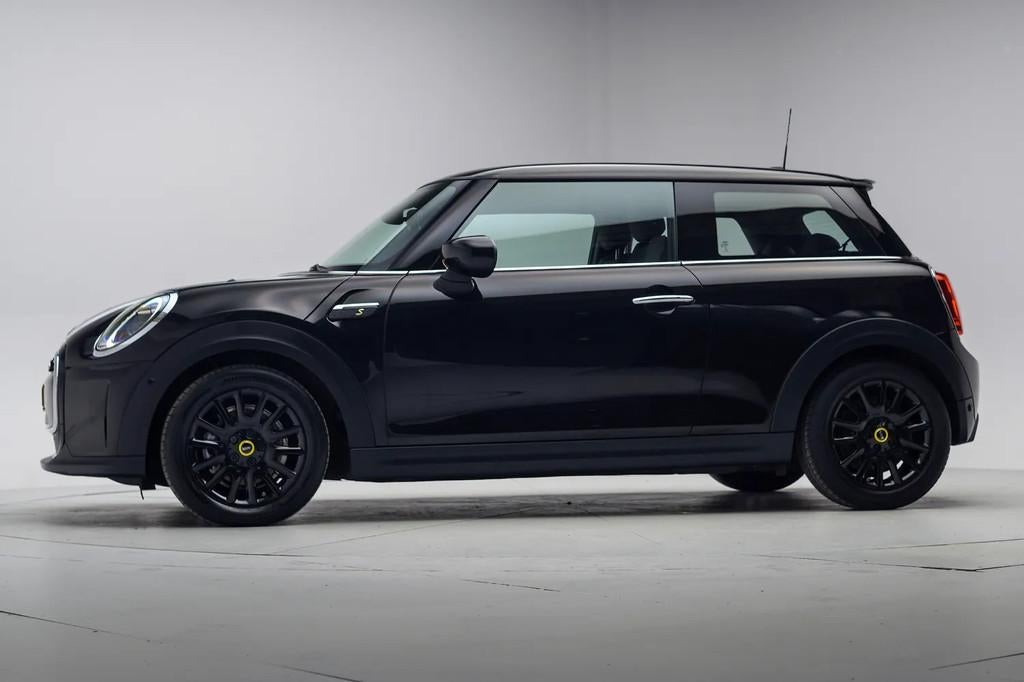 MINI Mini Electric Business Edition 33 kWh 3-Fase [ Navi Spo, Auto's, Automaat, 0 cilinders, 4 stoelen, 184 pk