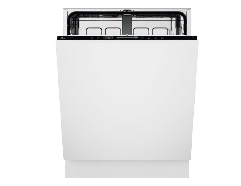AEG GI8234B1SO 8000 Inbouwvaatwasser SatelliteClean Pro, AEG, Postbus 1038 5602 BB Eindhoven, Minder dan 10 liter, Nieuw