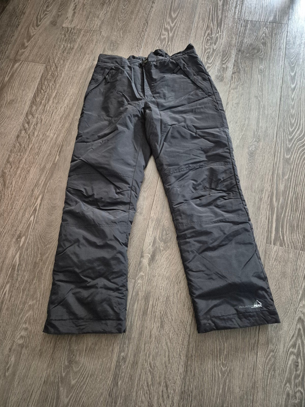 Mountain peak skibroek Dames maat L, Ophalen, Zo goed als nieuw, Broek