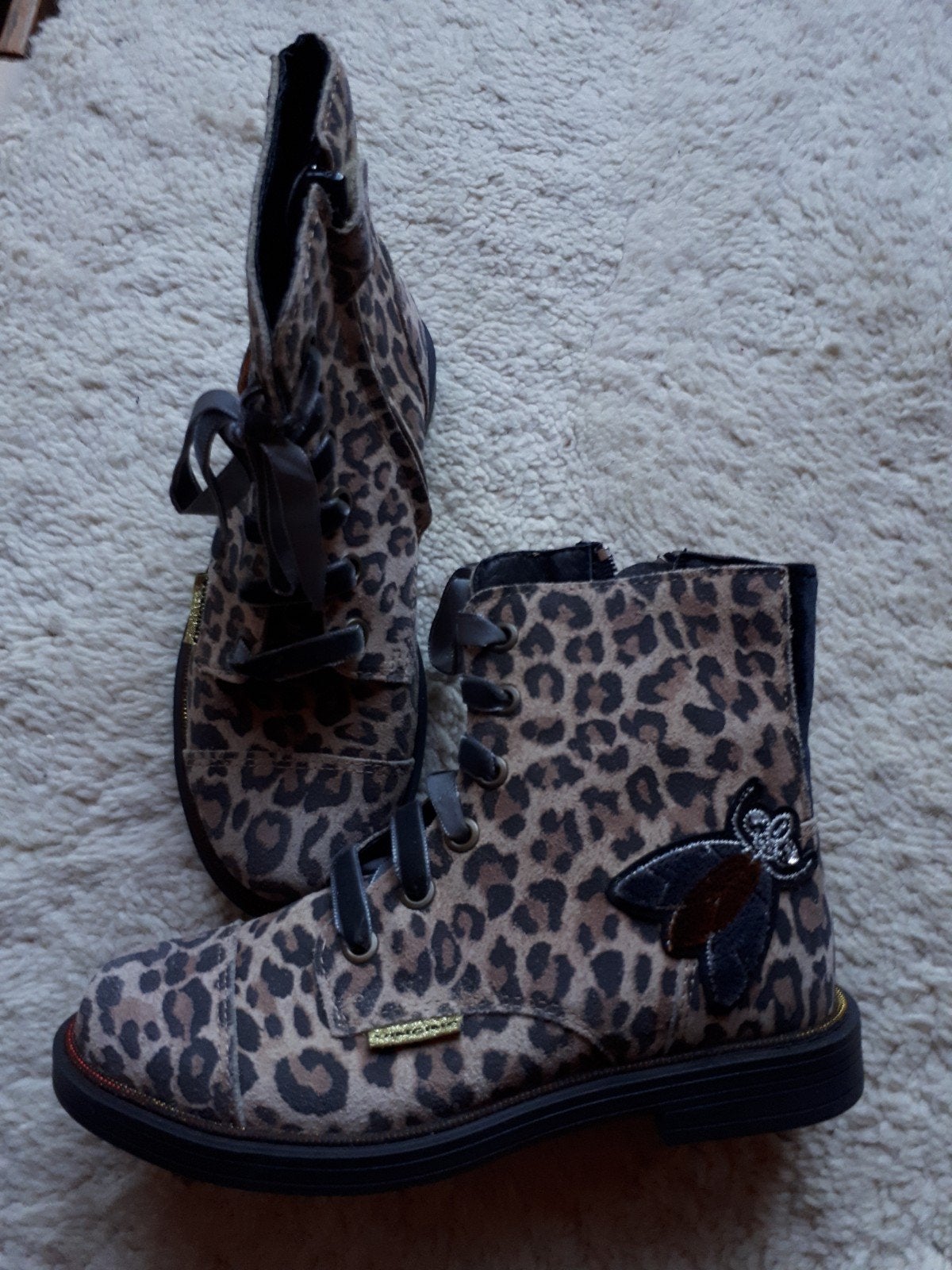 KINDERSCHOENEN M 30 NIEUW VINGINO NIEUWPRIJS 99.99 EURO, Ophalen of Verzenden, Nieuw, Meisje, Schoenen