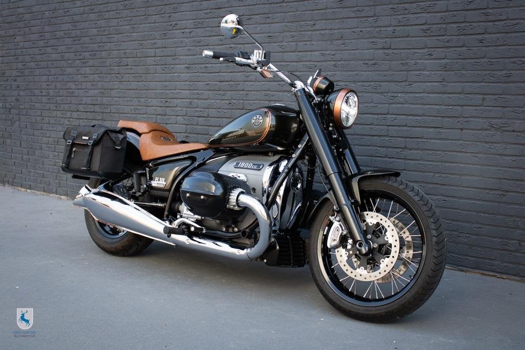 BMW R 18 Special!, Motoren, Motoren | BMW, Einsteinlaan 5
2289 CC  Rijswijk, NL, LED Verlichting, Chopper, 1802 cc