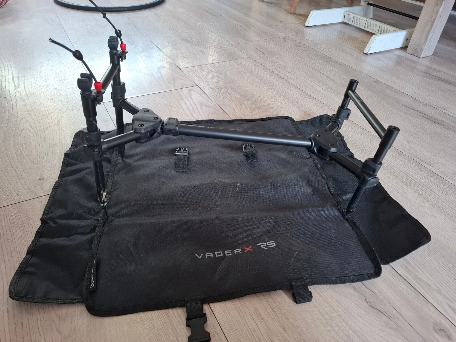 VADERX RS Rodpod met draagtas, Ophalen of Verzenden, Gebruikt, Overige typen