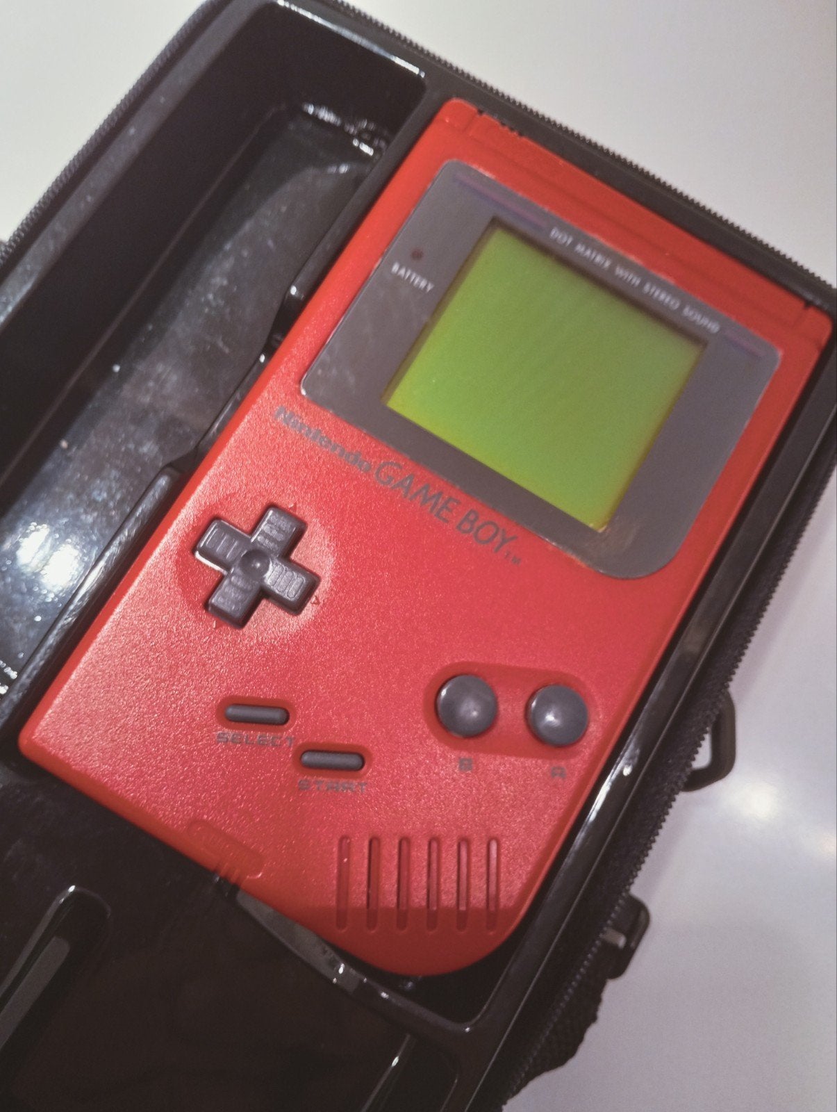 Te koop, Ophalen of Verzenden, Zo goed als nieuw, Game Boy Color