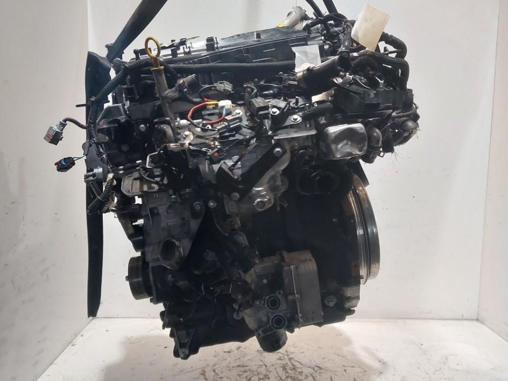 Motor Renault Trafic (1FL/2FL/3FL/4FL) 2023 8201752296, Gebruikt, Renault Deutschland AG, Dialog.deutschland@renault.de, Peter-Huppertz-Straße 5, Köln 51063, , Duitsland