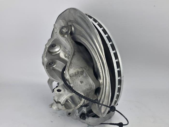 Remmenset compleet voor van een BMW 3-Serie, Auto-onderdelen, Remmen en Aandrijving, Gebruikt, -, -, Ophalen of Verzenden