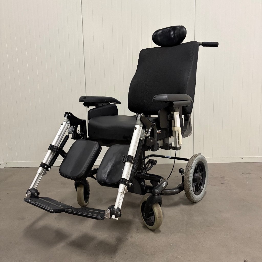Kantelrolstoel | IBIS Sedeo, Diversen, Rolstoelen, Ophalen of Verzenden, Gebruikt, Duwrolstoel