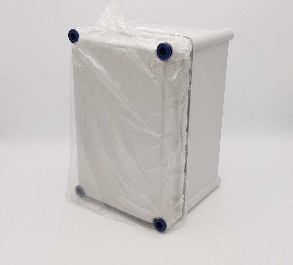 Eaton Halyester Lege schakelkast K432GS IP66 (1x), Onbekend, Nieuw, Ophalen of Verzenden, Onbekend