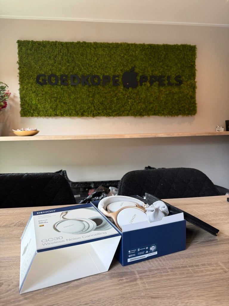 Denon GC30 | nieuw/ongebruikt