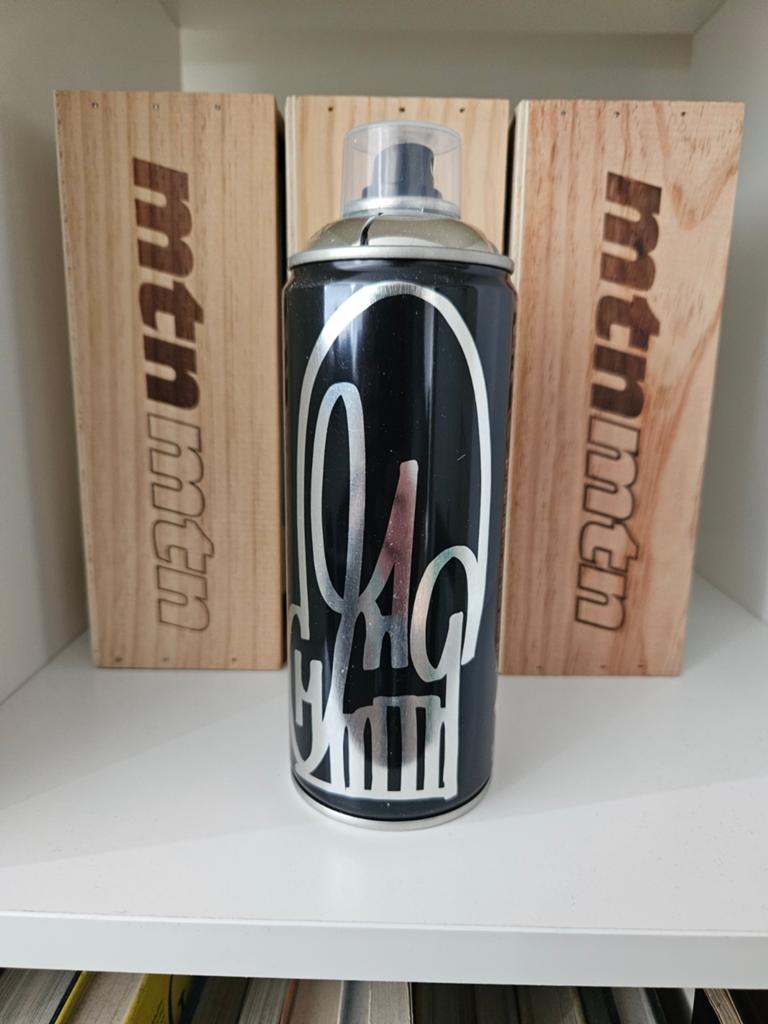Mtn94 Limited Edition Katsu, Antiek en Kunst, Kunst | Designobjecten, Ophalen of Verzenden