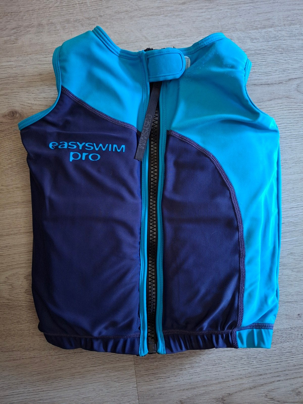 easyswim pro zwemvest/ drijfpakje maat L 5-7 jaar, Ophalen of Verzenden, Jongen of Meisje, Zwem-accessoire