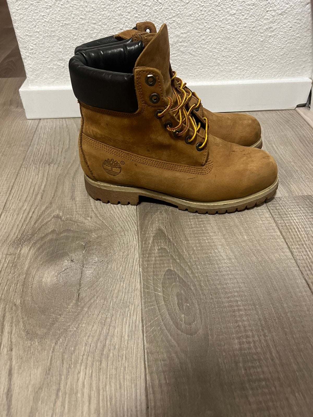 Timberland Schoenen, Ophalen, Zo goed als nieuw, Overige kleuren, Boots